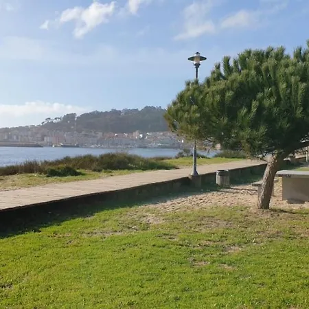 Lejlighed Luminoso En - A