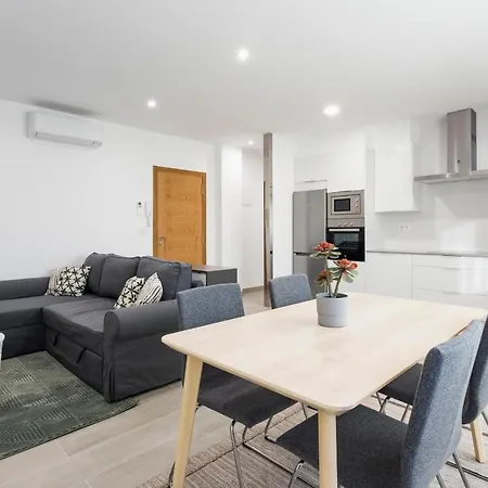 Lejlighed Luminoso En - A Cangas do Morrazo