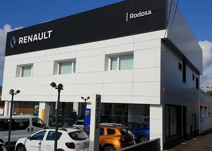 Luminoso En - A * Cangas do Morrazo